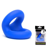 Sport Fucker - Liquid Silicone Rugby Cockring