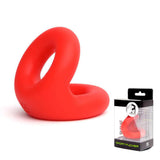Sport Fucker - Liquid Silicone Rugby Cockring