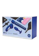 B-Vibe - Anal Massage and Education Set