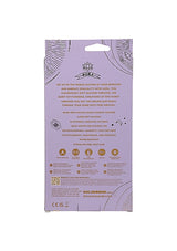 Aura - Rechargeable Silicone Rabbit Vibe