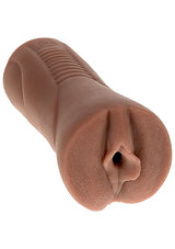 Signature Strokers - Honey Gold Pocket Pussy