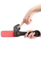 Ouch - Paddle Badboy