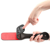 Ouch - Paddle Badboy