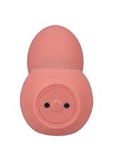 Zen - Rechargeable Silicone G-Spot Vibe