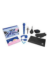 B-Vibe - Anal Massage and Education Set