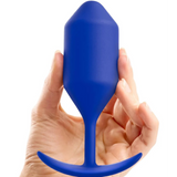 B-Vibe - Snug Plug 4