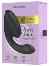 Womanizer - Next Duo