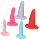 She-Ology - 5pc Wearable Dilator Set