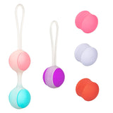She-Ology - Interchangeable Kegel Set