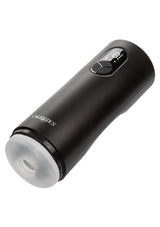 Bionic Sucking + Vibrating Masturbator