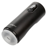 Bionic Sucking + Vibrating Masturbator