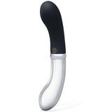 Secret Kisses - Glass G Wand