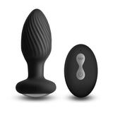 Renegade - Alpine 2.0 Vibrating Butt plug