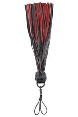 Sportsheets - Saffron Finger Flogger