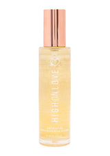 High On Love - Dry Body Oil Spray 100ML