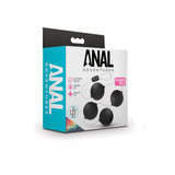 Anal Adventures - Pleasure Balls-Toys-Blush Novelties-Newside