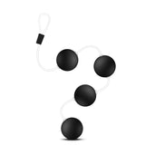 Anal Adventures - Pleasure Balls-Toys-Blush Novelties-Newside