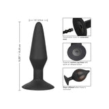 Anal - Large Inflatable Silicone Inflatable Plug-Toys-Calexotics-Newside