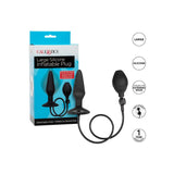 Anal - Large Inflatable Silicone Inflatable Plug-Toys-Calexotics-Newside