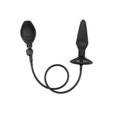 Anal - Large Inflatable Silicone Inflatable Plug-Toys-Calexotics-Newside