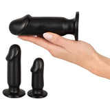 Anos - Butt Plug Training Kit-Toys-Anos-Newside