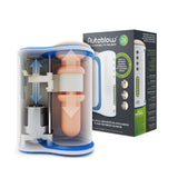Autoblow - A.I. Machine Blowjob Masturbator-Toys-AutoBlow2+XT-Newside