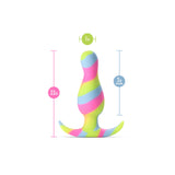 Avant - Kaleido Lime-Toys-Avant-Newside