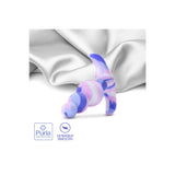 Avant - Twilight Blue Mini Butt Plug-Toys-Blush Novelties-Newside