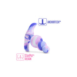 Avant - Twilight Blue Mini Butt Plug-Toys-Blush Novelties-Newside