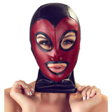 Bad Kitty - Fetish Masker-Kink-Bad Kitty-Newside