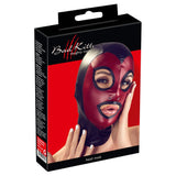 Bad Kitty - Fetish Masker-Kink-Bad Kitty-Newside
