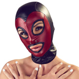 Bad Kitty - Fetish Masker-Kink-Bad Kitty-Newside
