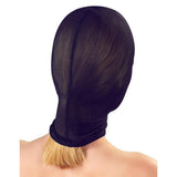 Bad Kitty - Hoofd Masker-Outfits-Bad Kitty-Zwart-Newside