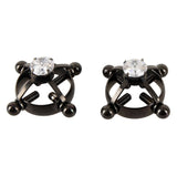 Bad Kitty - Nipple Jewellery Shiny Star Tepelklemmen-Kink-Bad Kitty-Newside