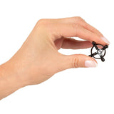 Bad Kitty - Nipple Jewellery Shiny Star Tepelklemmen-Kink-Bad Kitty-Newside