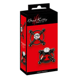 Bad Kitty - Nipple Jewellery Shiny Star Tepelklemmen-Kink-Bad Kitty-Newside