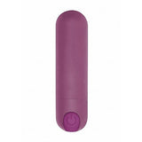 Be Good Tonight - 10 Speed Oplaadbare Bullet Vibrator-Toys-Shots-Goud-Newside