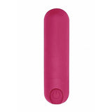 Be Good Tonight - 10 Speed Oplaadbare Bullet Vibrator-Toys-Shots-Goud-Newside