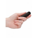 Be Good Tonight - 10 Speed Oplaadbare Bullet Vibrator-Toys-Shots-Goud-Newside