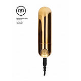 Be Good Tonight - 10 Speed Oplaadbare Bullet Vibrator-Toys-Shots-Goud-Newside