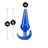 Be Yours - Large Anale Butt Plug-Toys-Blush Novelties-Newside