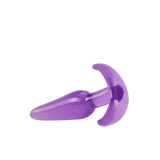 Be Yours - Slim Anale Plug Paars-Toys-Blush Novelties-Newside