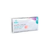 Beppy - Soft & Comfort Tampons 4 stuks-Intimate Essentials-Beppy-Wet-Newside