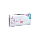Beppy - Soft & Comfort Tampons 4 stuks-Intimate Essentials-Beppy-Dry-Newside