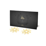 Bijoux Indiscrets - Rhinestone Pasties Mimi Tepelstickers-Outfits-Bijoux Indiscrets-Goud-Newside