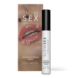 Bijoux Indiscrets - Slow Sex Mouthwatering Spray-Intimate Essentials-Bijoux Indiscrets-Newside