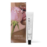 Bijoux Indiscrets - Slow Sex Orale Seks Balsem-Intimate Essentials-Bijoux Indiscrets-Newside
