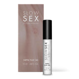Bijoux Indiscrets - Slow Sex Tepel Stimulatie Gel-Intimate Essentials-Bijoux Indiscrets-Newside