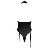 Black Level - Open Cup Body-Outfits-Black Level-Small-Newside