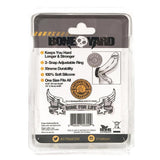 Boneyard - Cock Strap Cockring-Toys-Boneyard-Zwart-Newside